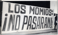 Los Momios: ¡No pasaran! BRP