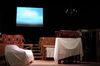 El diario de Ana Frank  [fotografía digital] Elio Frugone Piña.