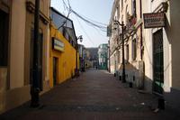 Mediodía  [fotografía digital] Elio Frugone Piña.