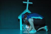 Chile roto  [fotografía digital] Elio Frugone Piña.