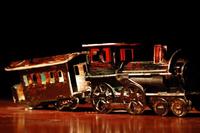 Un ladrón y su mujer  [fotografía digital] Elio Frugone Piña.