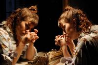 La más fuerte  [fotografía digital] Elio Frugone Piña.