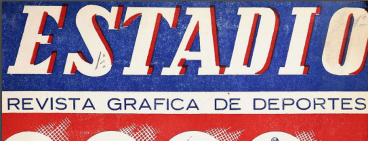 Estadio.