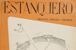 Estanquero.