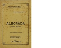 Alborada