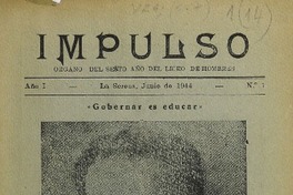 Impulso