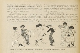 [Primera Guerra Mundial] selección de Monos y monadas.