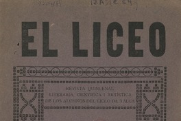 El Liceo