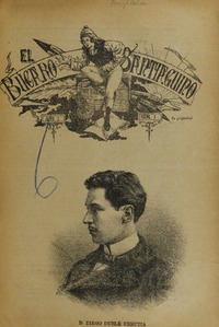 El Búcaro santiaguino.