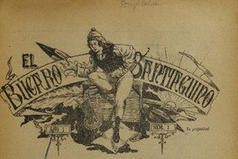 El Búcaro santiaguino.