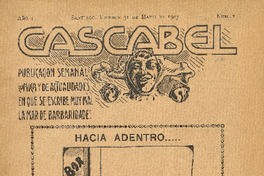 Cascabel.