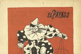 El Payaso.