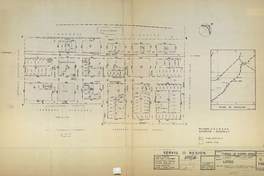Pueblo de Sierra Gorda.