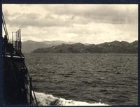 Región de los canales.