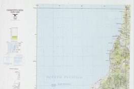 Constitución 3430-7200: carta terrestre