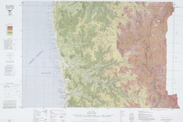 Illapel 3100-7015: carta terrestre