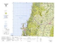 Concepción 3600-7200: carta terrestre