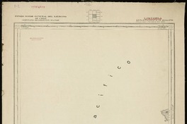 Centinela Departamentos de Quillota [material cartográfico] : Estado Mayor General del Ejército de Chile. Instituto Geográfico Militar.
