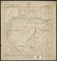 Concón Departamento de Quillota i Limache