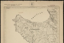 Curauma Departamento de Valparaíso