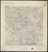 Chapa [mapa] Estado Mayor Jeneral del Ejército de Chile. Departamento de la Carta.