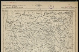 El Alba Departamento de Santiago