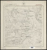 El Convento Departamento de Melipilla