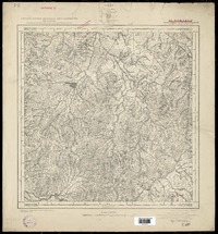 El Durazno Departamentos de Talca i Lontué [material cartográfico] : Estado Mayor Jeneral del Ejército de Chile. Departamento de Levantamiento.