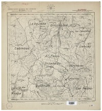 El Palqui Departamento de San Antonio