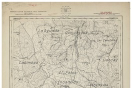 El Palqui Departamento de San Antonio