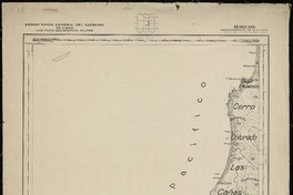 Horcón Departamento de Quillota