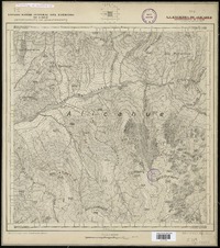 La Encierra de Alicahue Departamento de Ligua