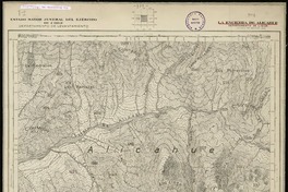 La Encierra de Alicahue Departamento de Ligua