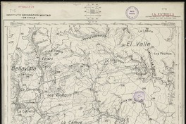 La Estrella Departamento de San Fernando