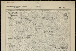 La Laguna Departamentos de La Ligua i Quillota