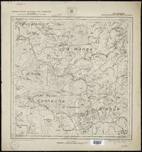 La Manga Departamento de San Antonio