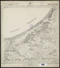 Laguna Matanza Departamento de San Antonio