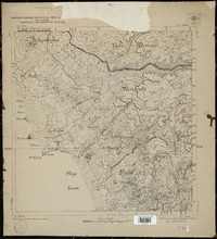 Las Cruces Departamento de San Antonio