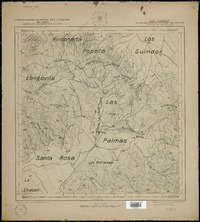Las Palmas Departamentos de Melipilla i San Antonio