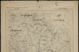 Las Palmas Departamentos de Melipilla i San Antonio