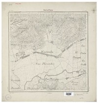 María Pinto  [material cartográfico].