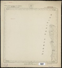Montemar Departamento de Valparaíso [material cartográfico] : Estado Mayor General del Ejército de Chile. Instituto Geográfico Militar.