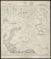 Peñuelas Departamento de Valparaíso