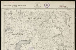 Peñuelas Departamento de Valparaíso