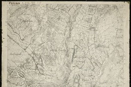 Peumo  [material cartográfico].