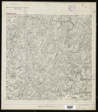 Pupuya  [material cartográfico] Instituto Geográfico Militar de Chile.