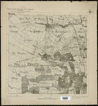 Renca  [material cartográfico] Instituto Geográfico Militar de Chile.