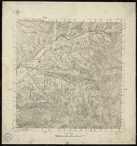 Rosario Arriba  [material cartográfico].