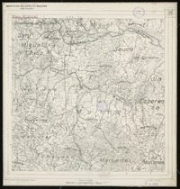 San Miguel  [material cartográfico] Instituto Geográfico Militar de Chile.