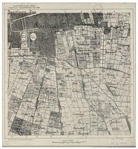 Santiago Sur  [material cartográfico] República de Chile. Instituto Geográfico Militar.